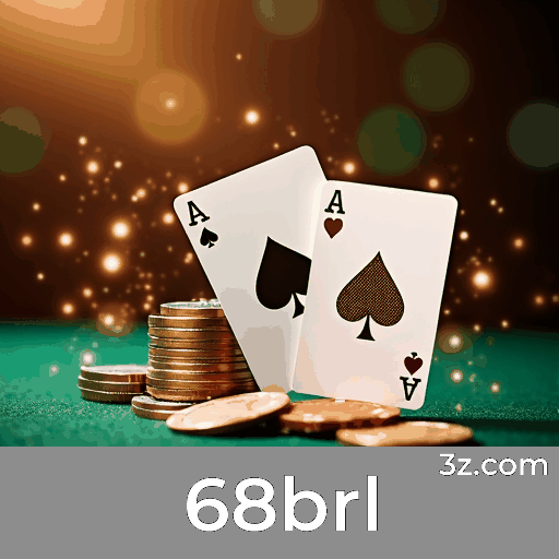 68brl game mais image