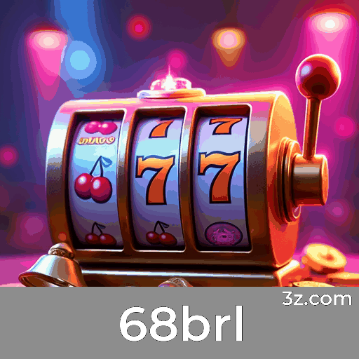 68brl game mais image