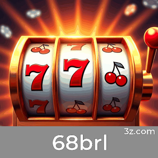 68brl game mais image