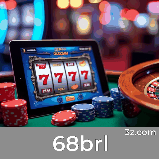 68brl 