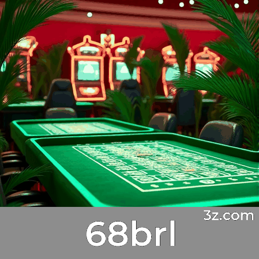 68brl game mais image