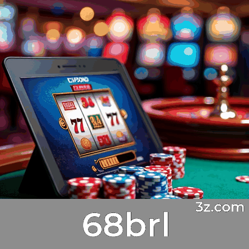 68brl game mais image