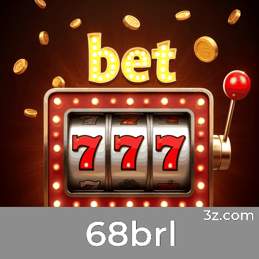 68brl game mais image