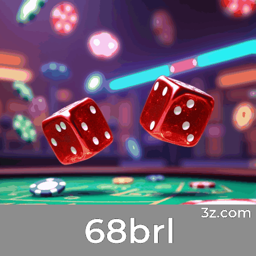 68brl game mais image