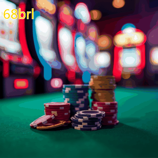 Cassino Exclusivo 68brl: Emocione-se Jogando