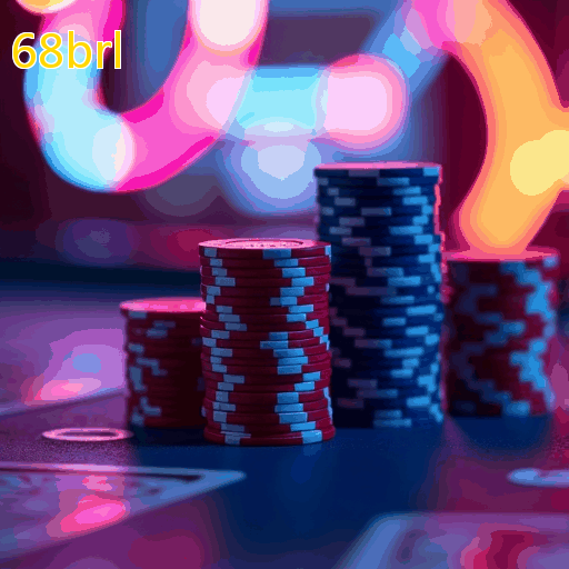 Baixe o 68brl App e Tenha o Cassino na Mão