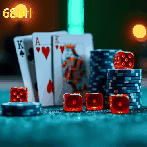 Bonus de Boas-Vindas 68brl: Ganhe Mais Agora