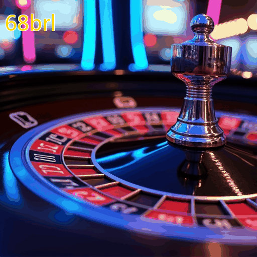 Slots 68brl: Rodadas Grátis e Grandes Ganhos